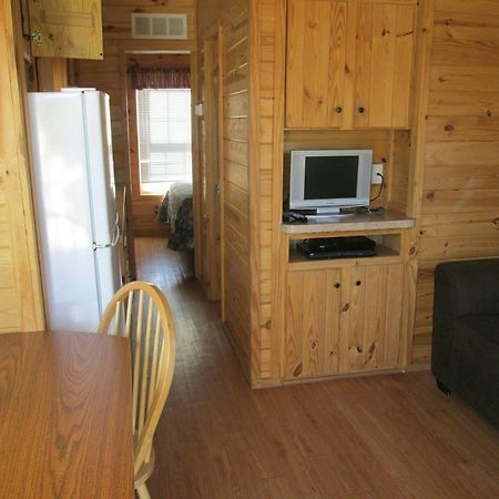 Rancho Oso Rv & Camping Resort Goleta Exteriör bild