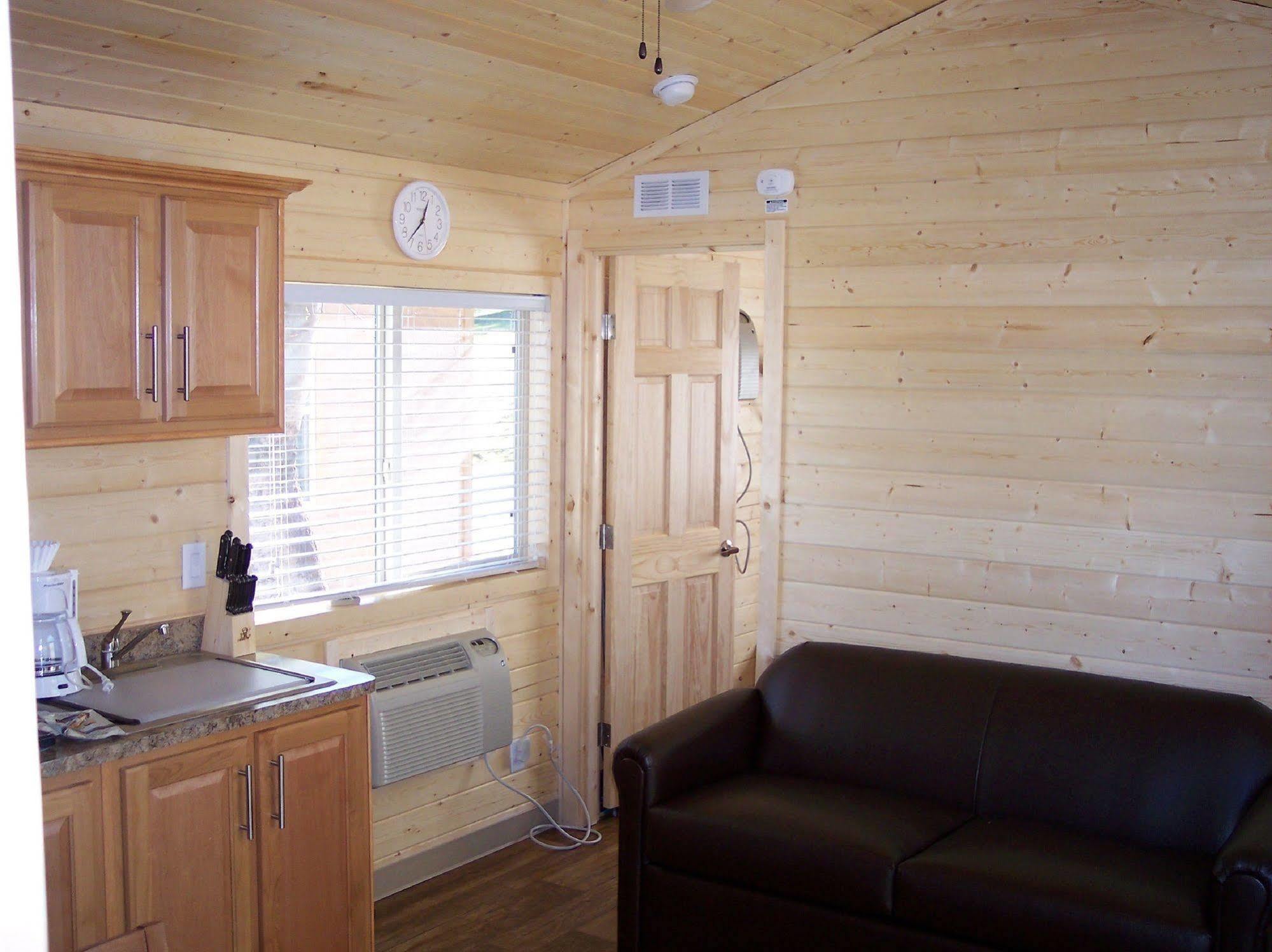 Rancho Oso Rv & Camping Resort Goleta Exteriör bild