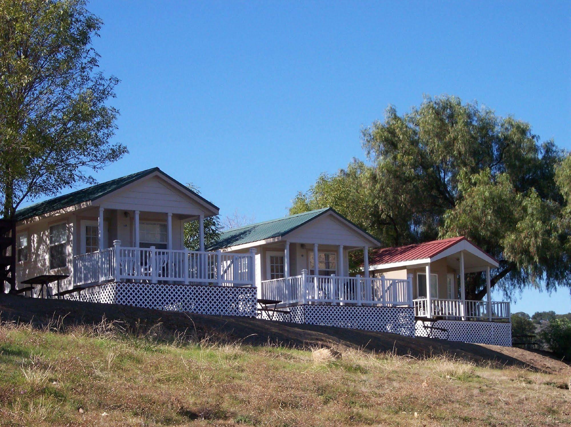 Rancho Oso Rv & Camping Resort Goleta Exteriör bild